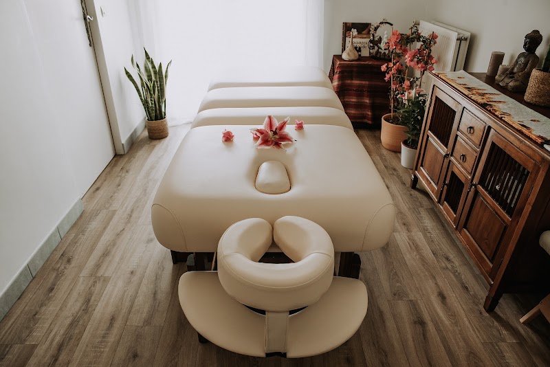 Sakura IM Massages Montélimar - Day Spa in Montélimar