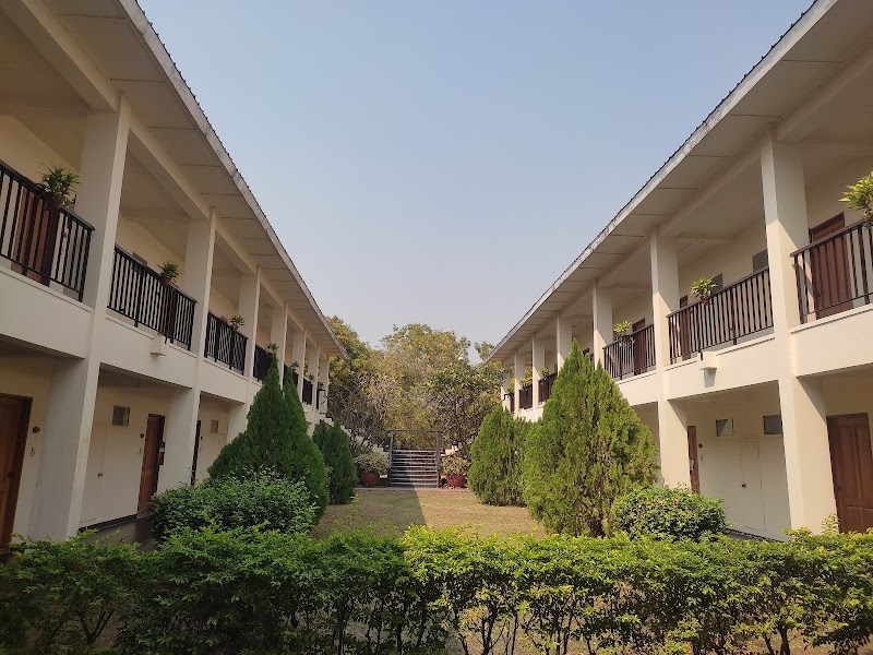 Sakura Inn Bagan - Hotel Spa in Bagan