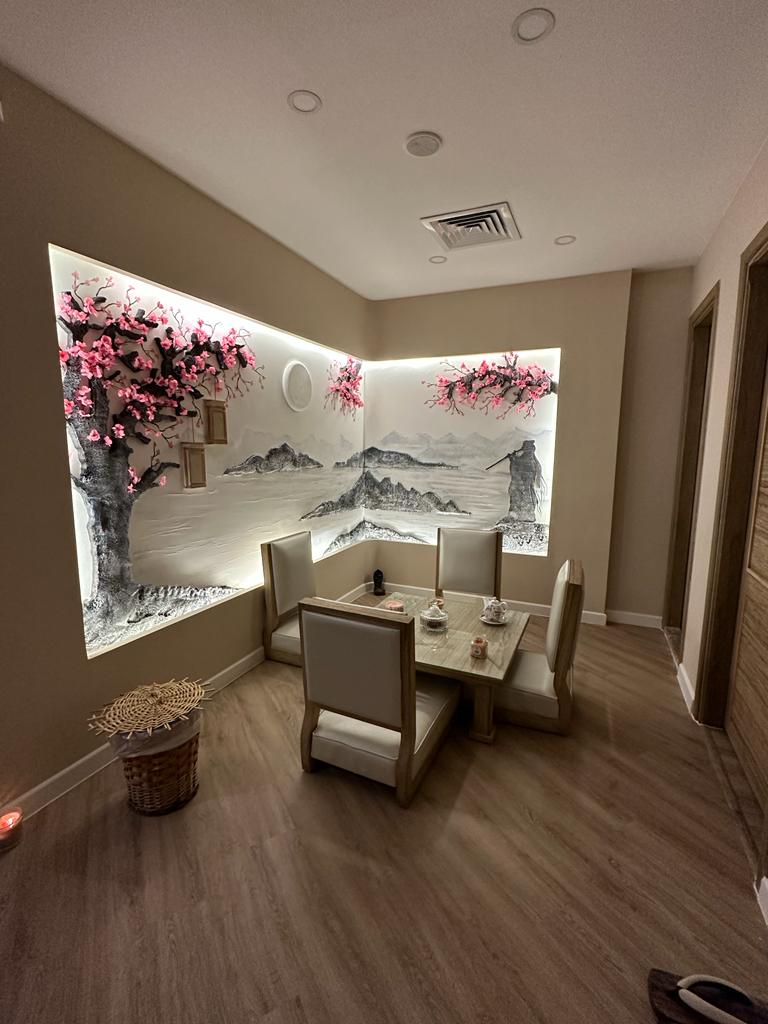 Sakura Japanese Spa Amman - Medical Spa in Amman