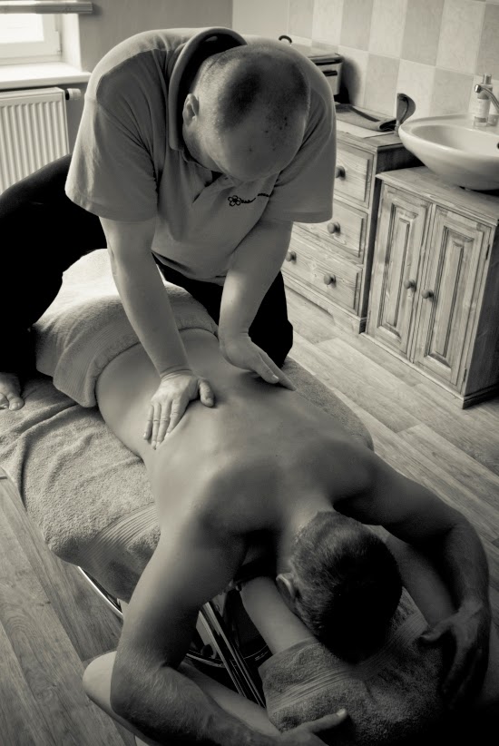 Sakura Massage Opava - Day Spa in Opava