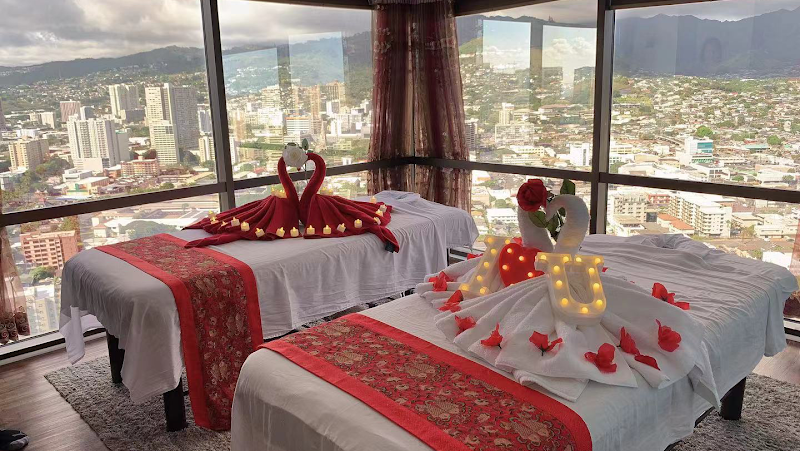 Sakura Massage & Spa Oahu - Medical Spa in Oahu
