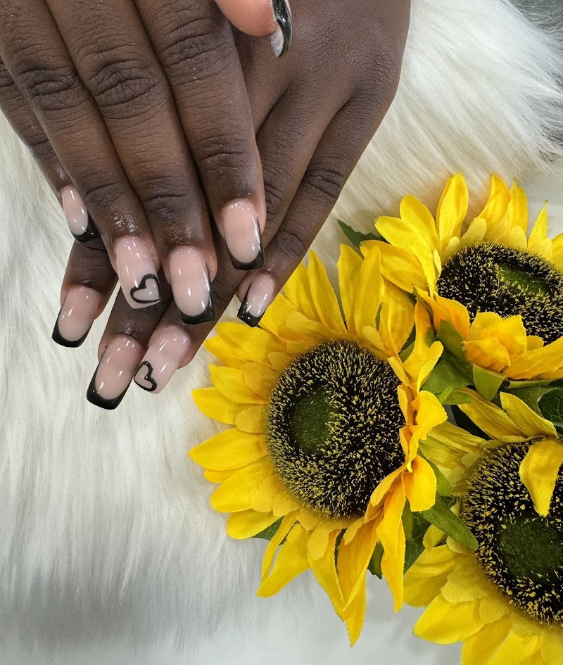 Sakura Nail Spa Lynbrook - Day Spa in Lynbrook