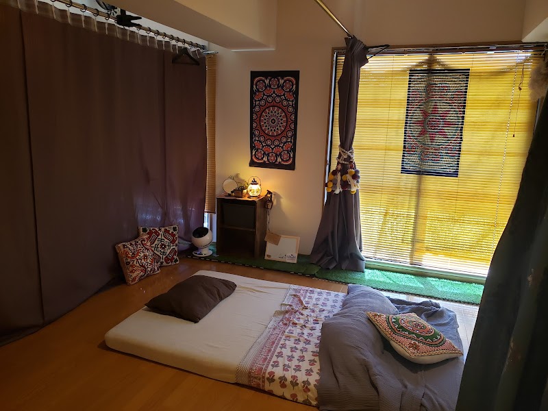 Sakura Shinmachi Thai Traditional Massage Cha-Am Setagaya Ward - Day Spa in Setagaya Ward