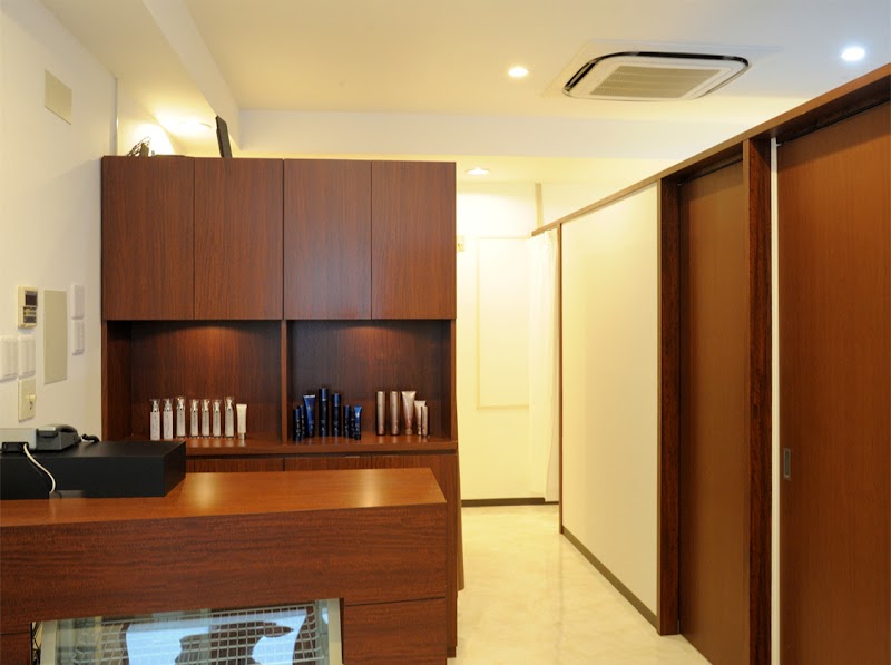 SAKURA SPA esthetics Amagasaki City - Day Spa in Amagasaki City