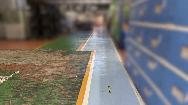 Sakurai Aoi Seitai Anjo - Day Spa in Anjo