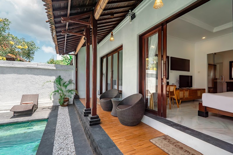 Sakya Villa Canggu - Resort Spa in Canggu
