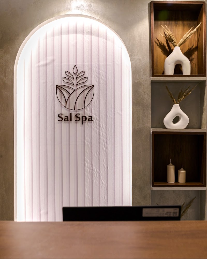 Sal Spa deglaa - Day Spa in deglaa