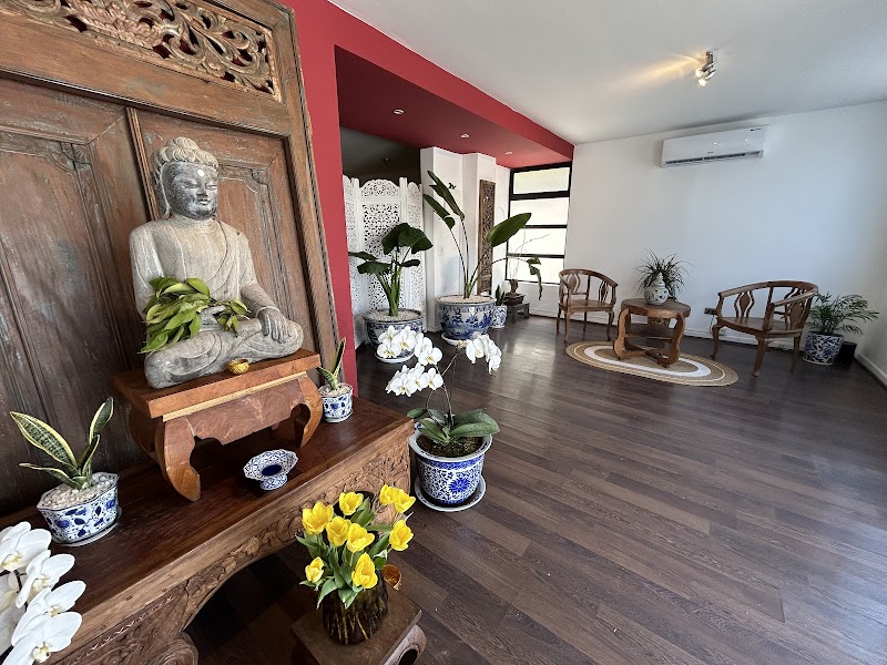 Sala Ananta Lo Barnechea - Day Spa in Lo Barnechea