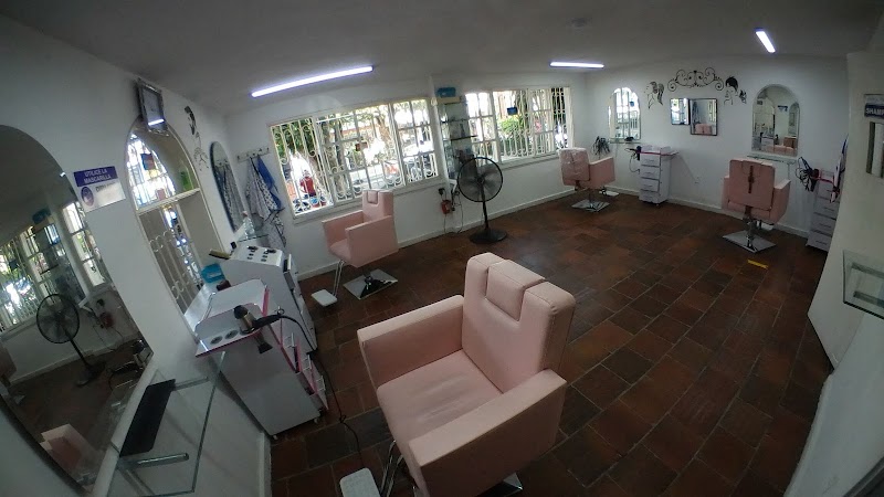 Sala De Belleza Betty Lorica - Day Spa in Lorica