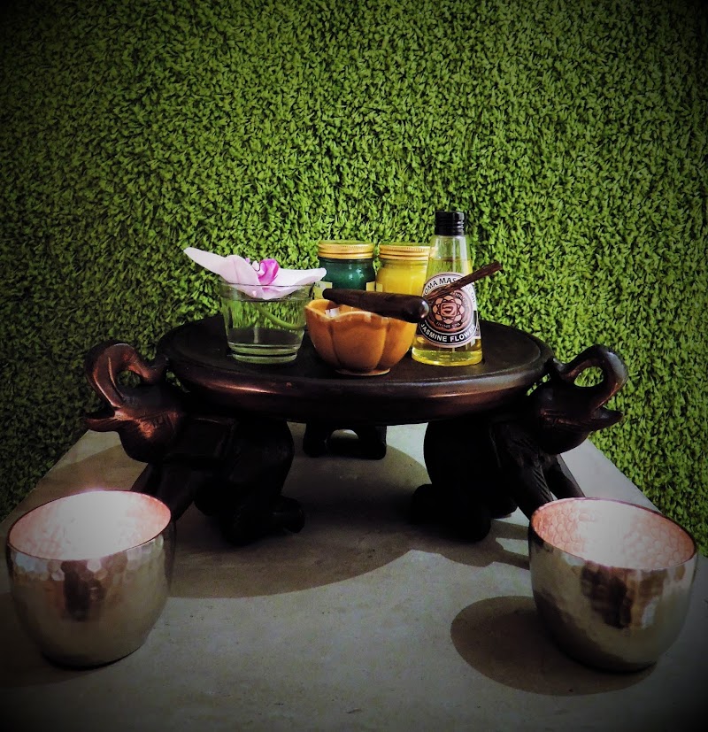 Sala Isaan Massage & Spa, Hamburg/Winterhude - Medical Spa in Hamburg