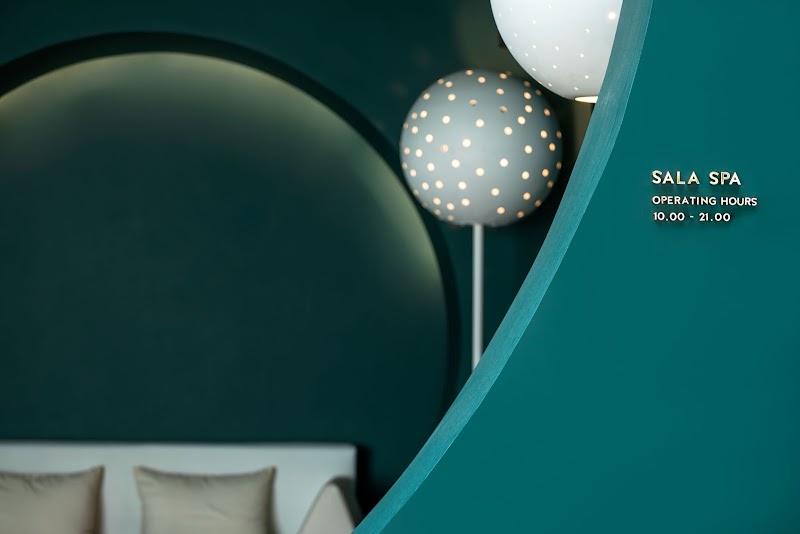 SALA Koh Samui - Day Spa in Koh Samui