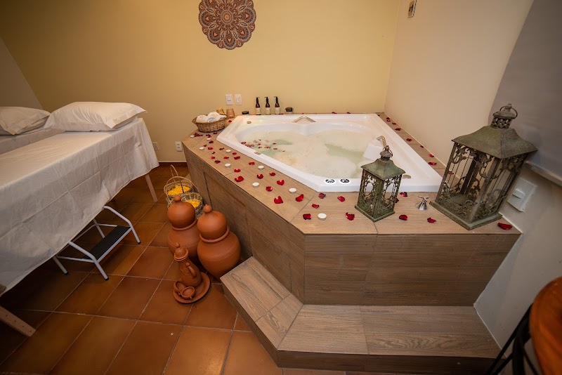 Sala Prana Maceio Maceió - Day Spa in Maceió