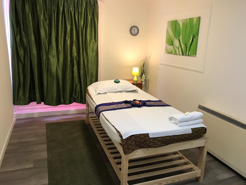 Sala Therapy Haverhill - Day Spa in Haverhill