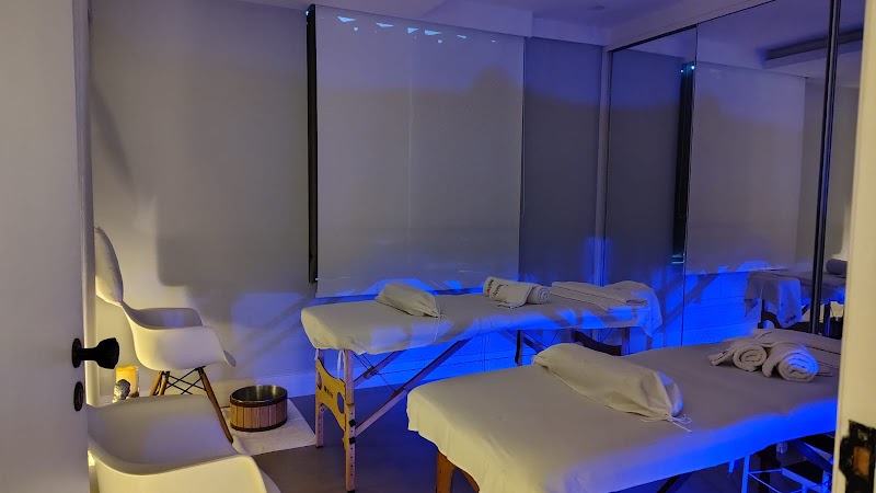 Sala Vip Spa Santos - Day Spa in Santos