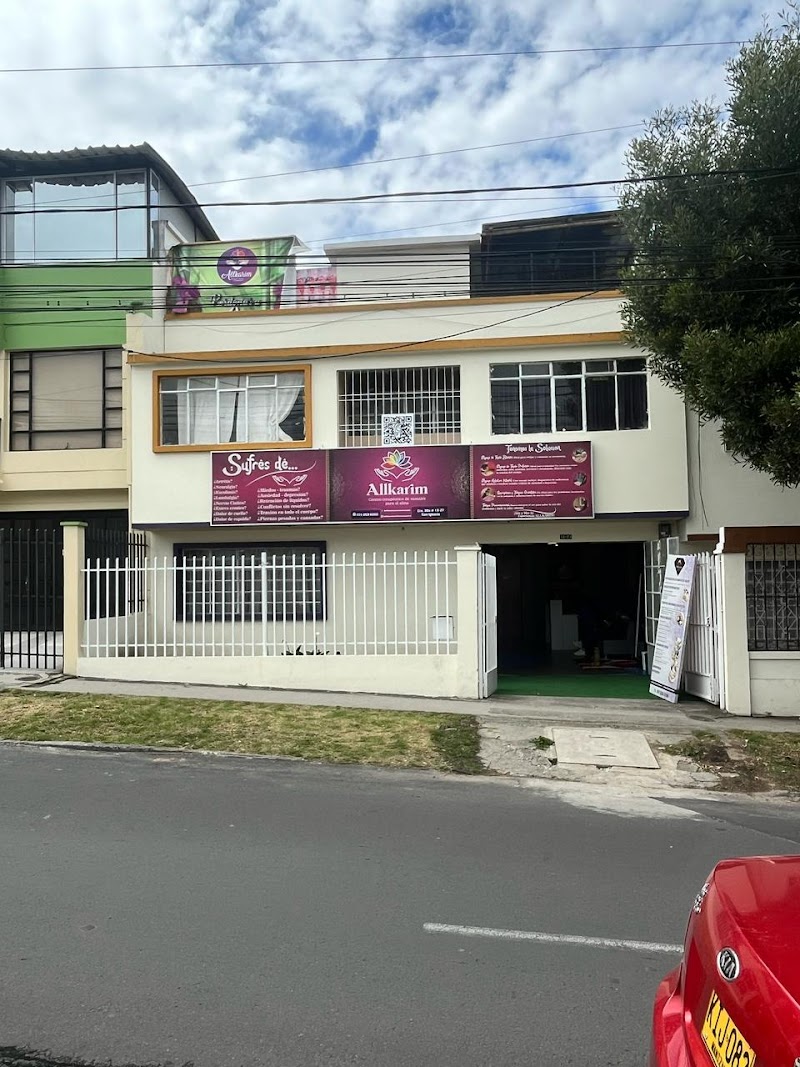 Salam Centro de Masajes y Quiropraxia Pasto - Day Spa in Pasto