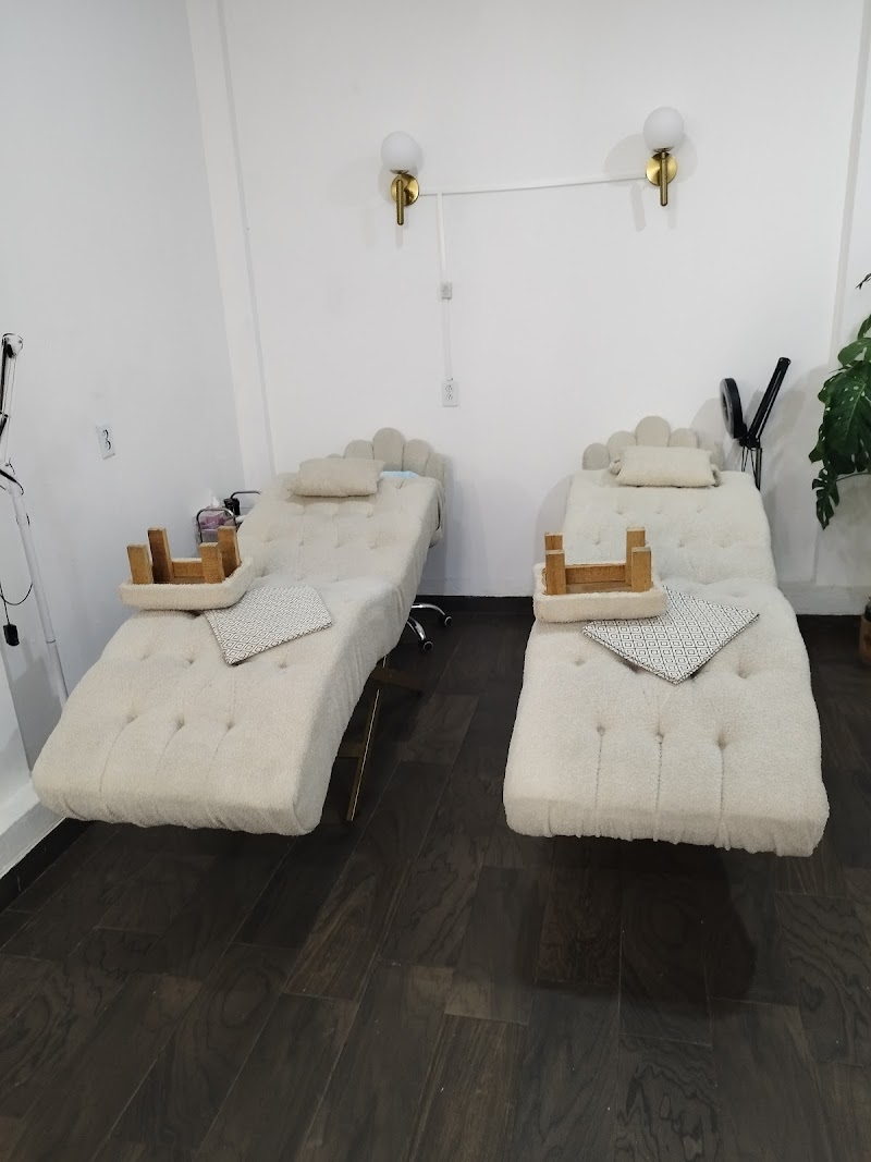 Salam Spa Osorno - Day Spa in Osorno