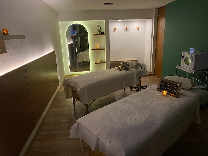 Salama Spa Puebla - Day Spa in Puebla