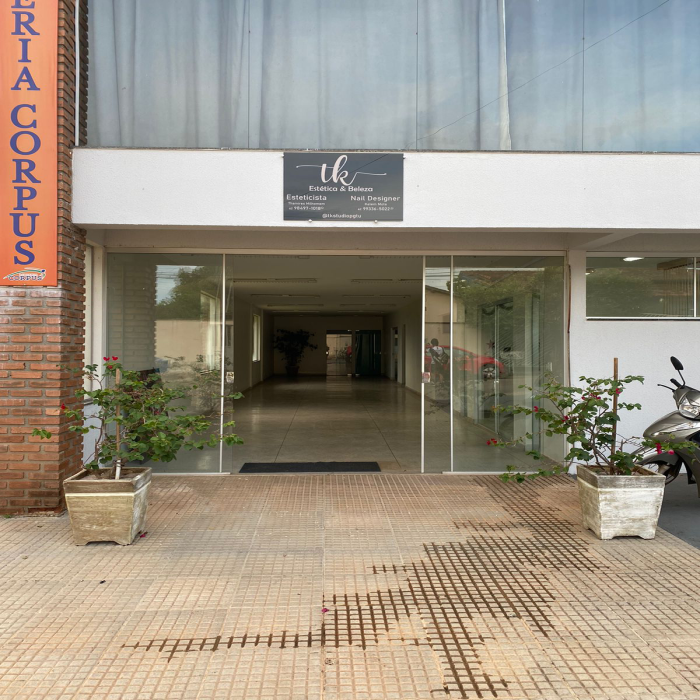 Salão Arte e Beleza Porangatu - Day Spa in Porangatu