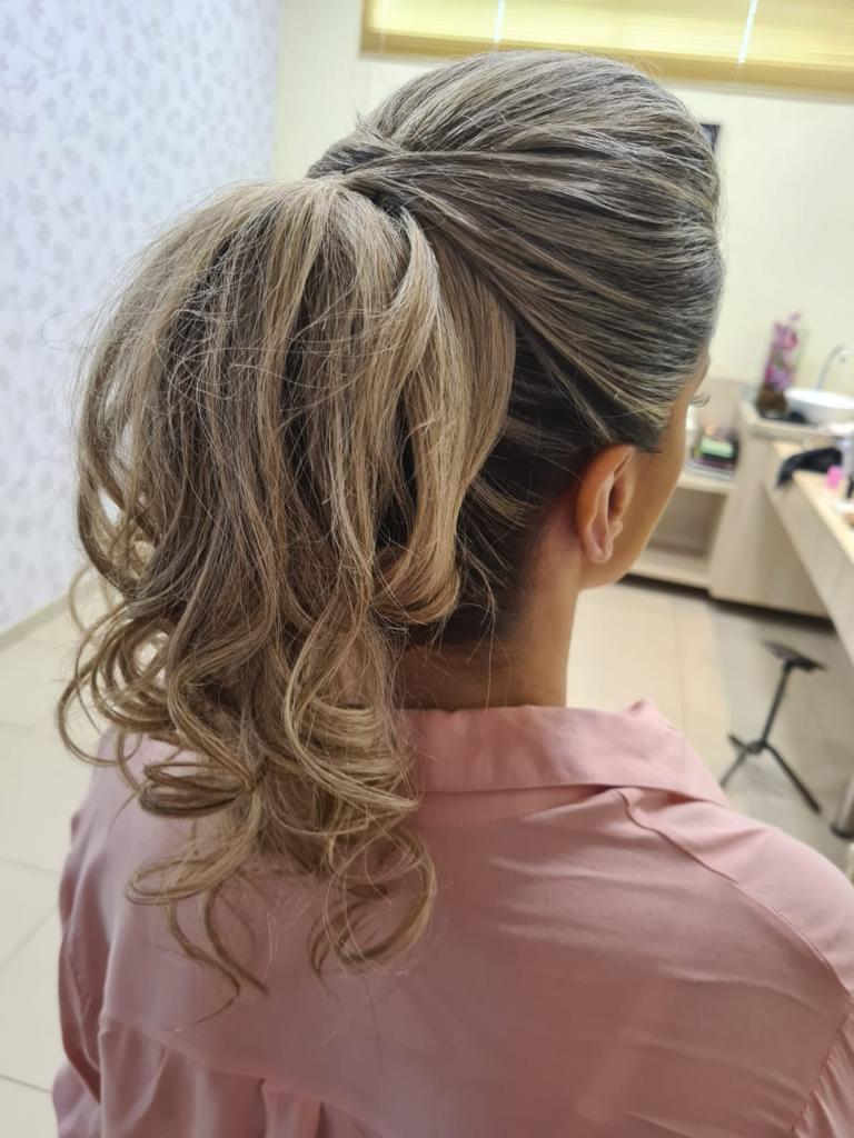 Salão Beauty Center Mandaguari - Day Spa in Mandaguari