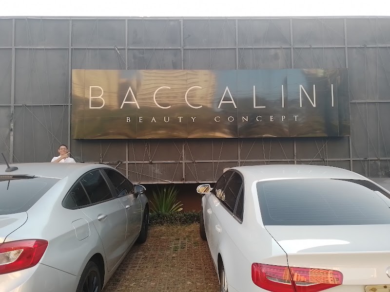 Salão Beleza Ribeirão Preto - Day Spa in Ribeirão Preto