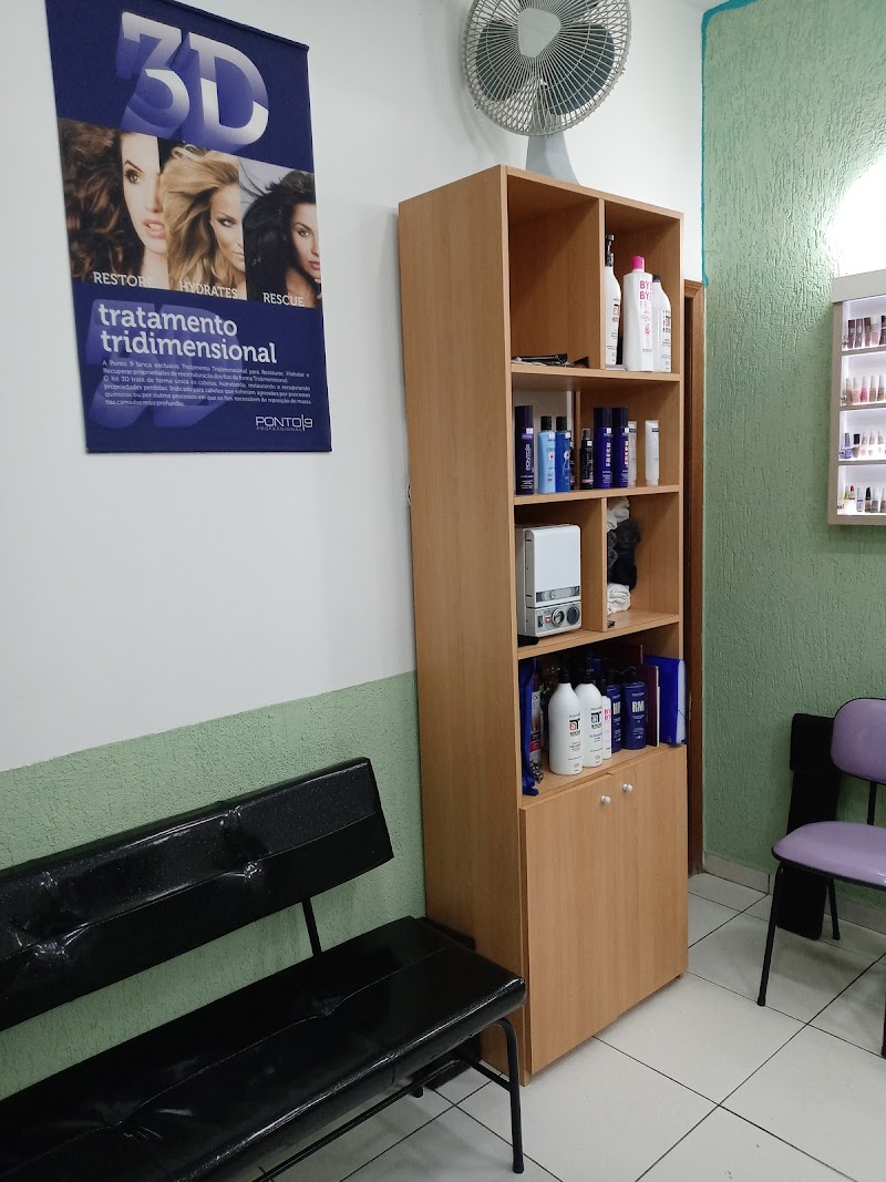 Salão Beleza Visual Fashion Maringá - Day Spa in Maringá