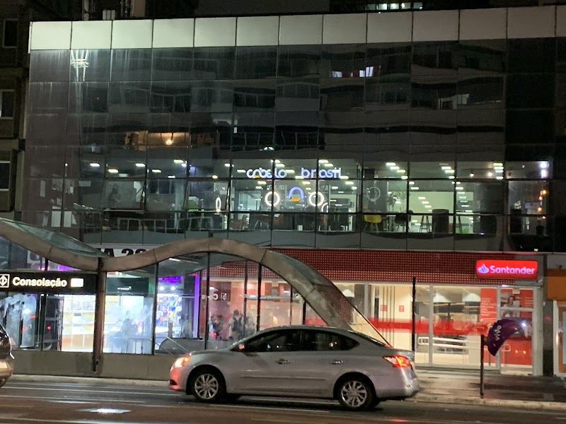 Salao Cabelos Paulista - Day Spa in Paulista