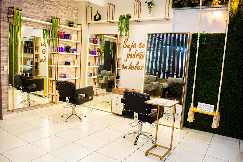 Salão Capelli Caxias do Sul - Day Spa in Caxias do Sul
