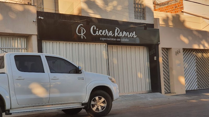 Salão Cícera Ramos Juazeiro do Norte - Day Spa in Juazeiro do Norte