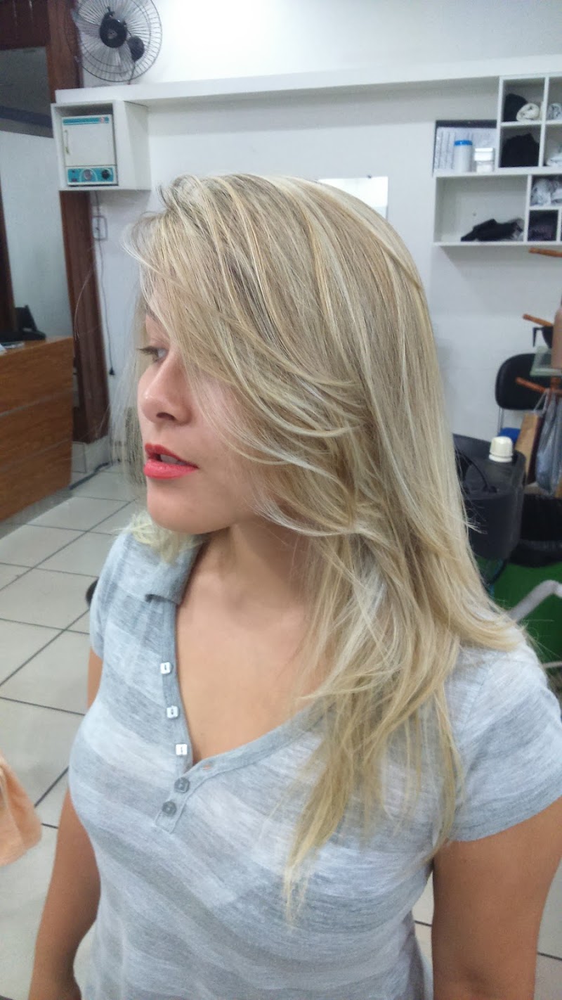 Saläo Cid Nova Serrana - Day Spa in Nova Serrana