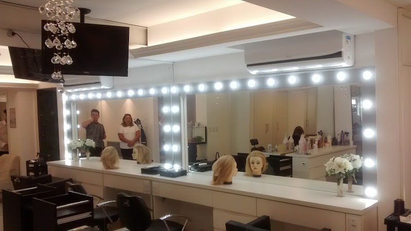 Salão Clarinatty Porto Alegre - Day Spa in Porto Alegre