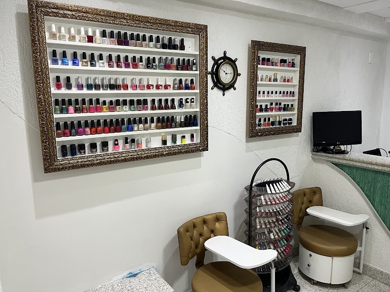 Salão Como Eu Quero Ser Salvador - Day Spa in Salvador