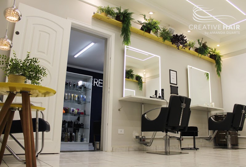 Salao Criattive Paulista - Day Spa in Paulista