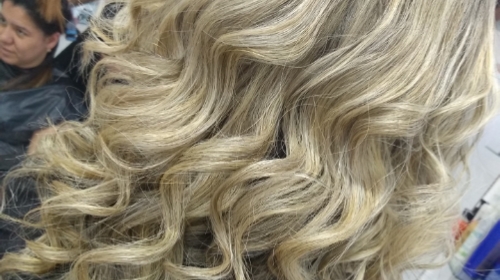 Salão Cristal Campo Grande - Day Spa in Campo Grande