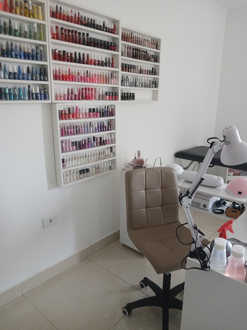 Salão Da Fada Santo André - Day Spa in Santo André