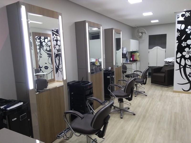 Salão da Inez Petrópolis - Day Spa in Petrópolis