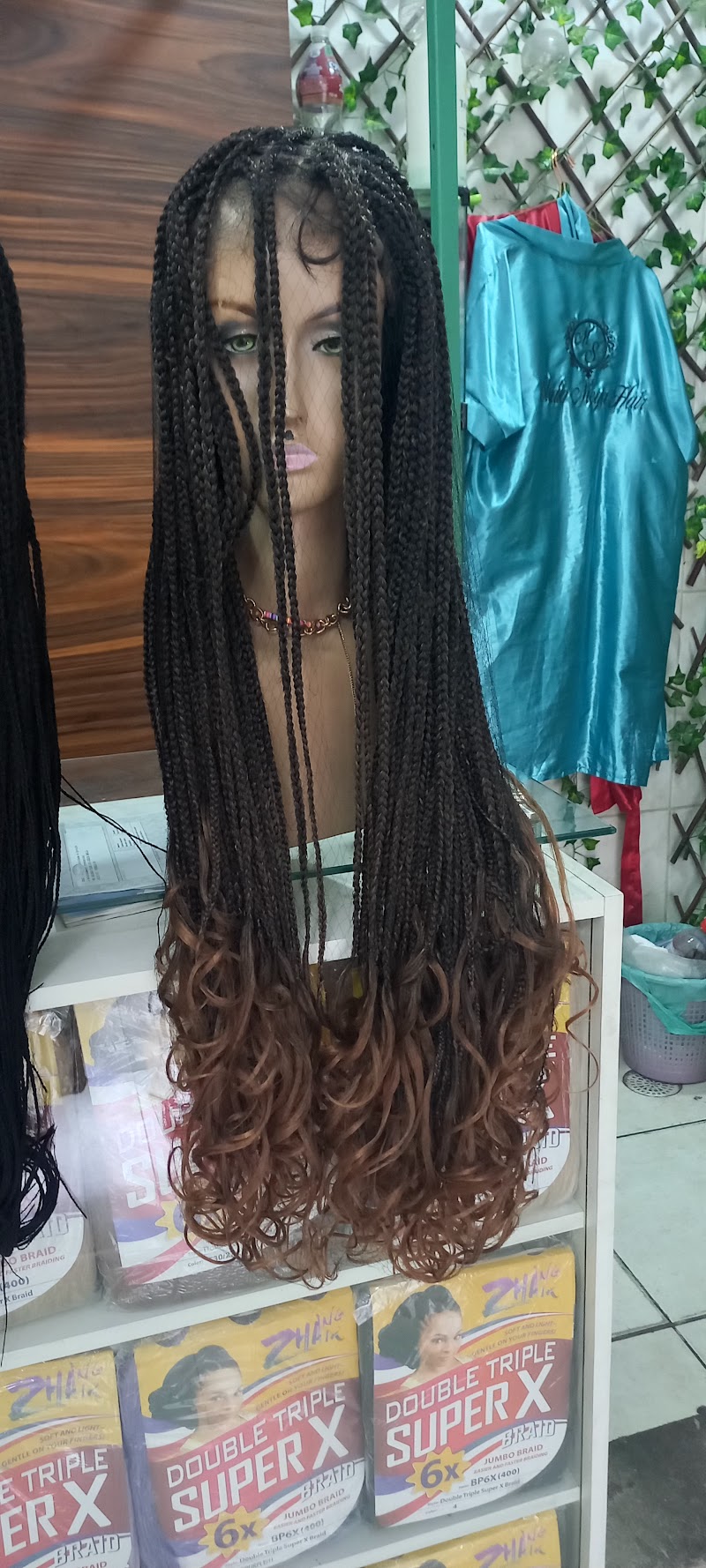 Salao da Jamias. Perdigão - Day Spa in Perdigão