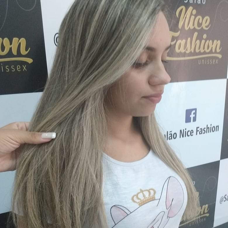 Salão da Nice Japeri - Day Spa in Japeri