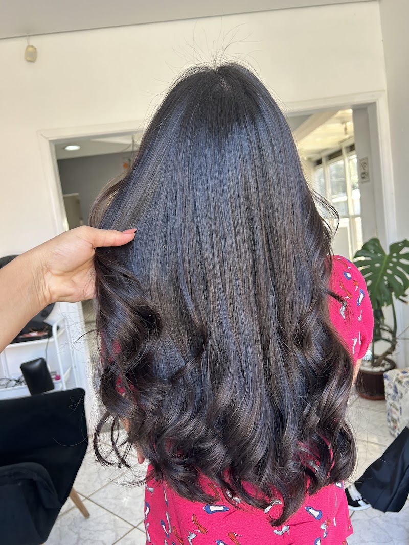 Itatiba salão da Sheilinha - Day Spa in Itatiba