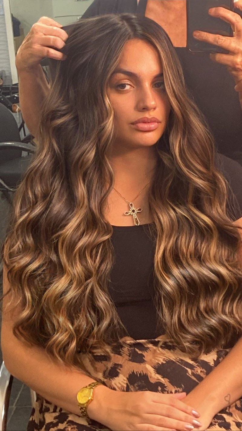 Salão Daanju Jales - Day Spa in Jales