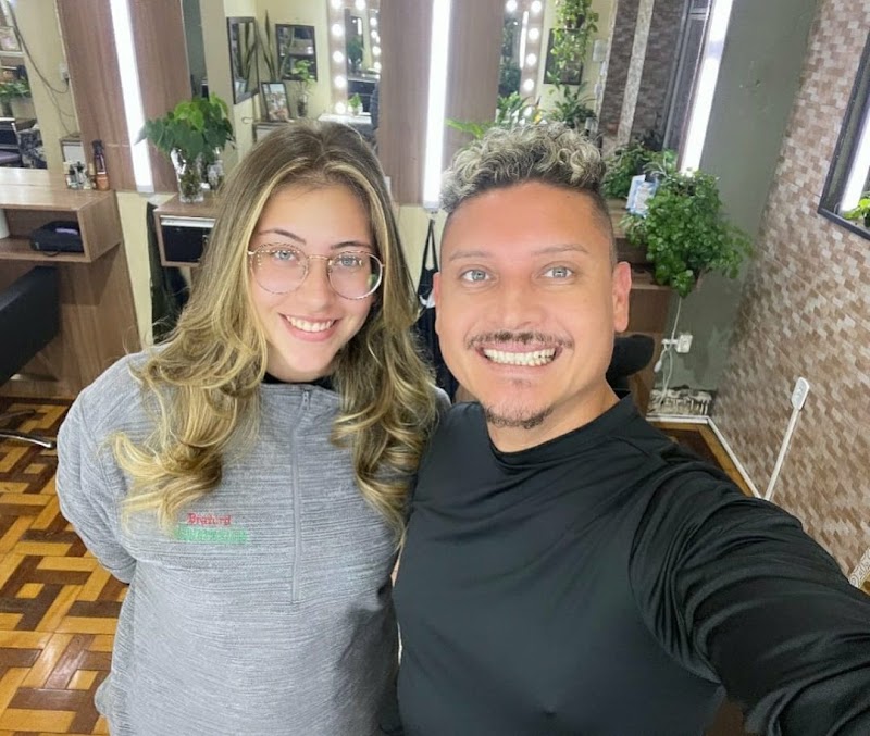 Salão Dany Uruguaiana - Day Spa in Uruguaiana