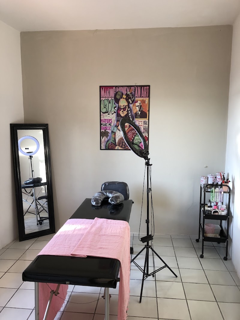 Salão das Amadas Salvador - Day Spa in Salvador