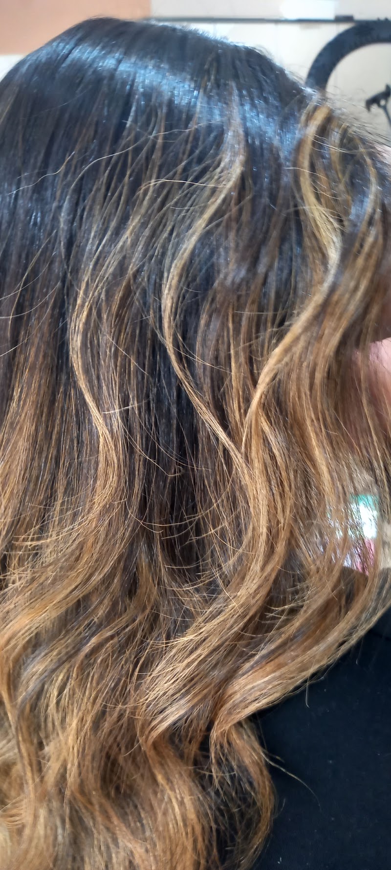 Salão de Beleza Agata Mamborê - Day Spa in Mamborê