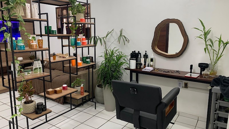 Salao de Beleza Cleas Campina Grande - Day Spa in Campina Grande