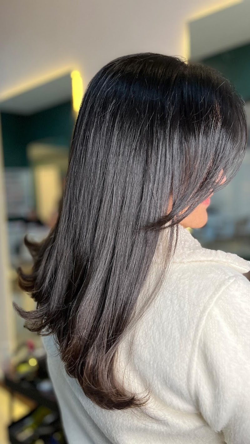 Salão de Beleza da Ilse Gramado - Day Spa in Gramado