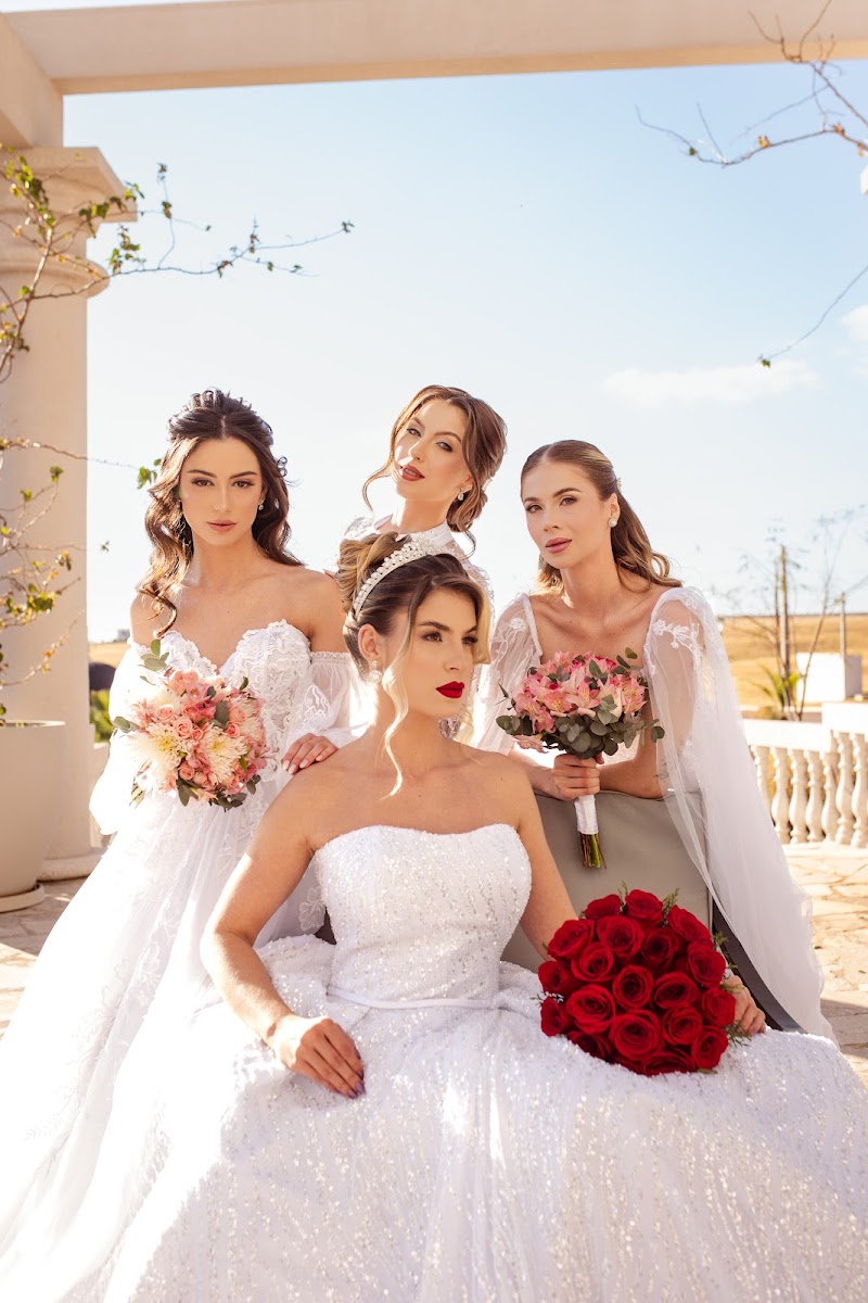 Salao de Beleza de Estilos e Formas Cascavel - Day Spa in Cascavel