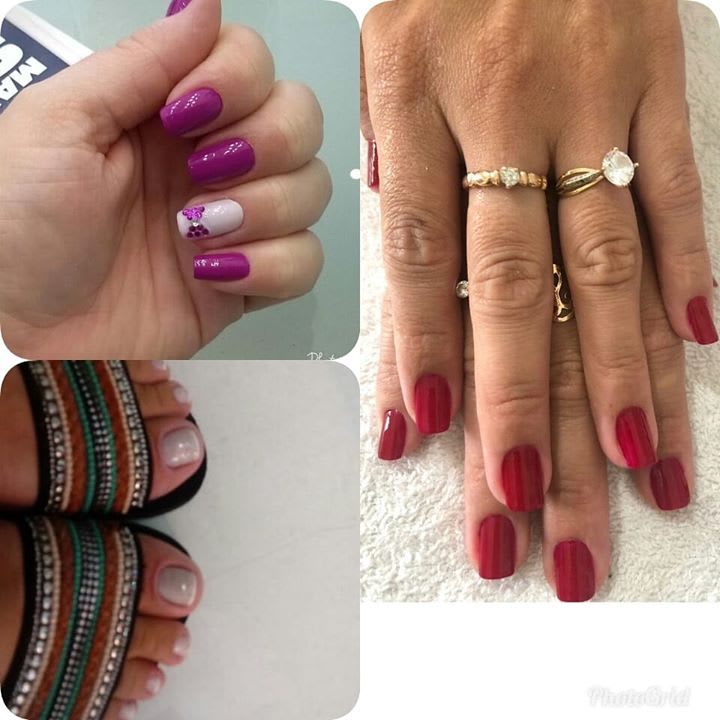 Salão de Beleza Déia Ivoti - Day Spa in Ivoti