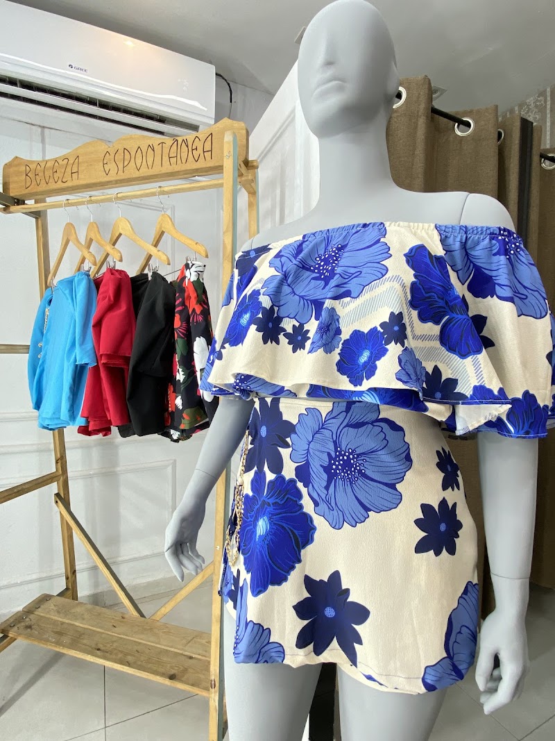 Salão de Beleza e Moda da Mamãe Oxum Recife - Day Spa in Recife