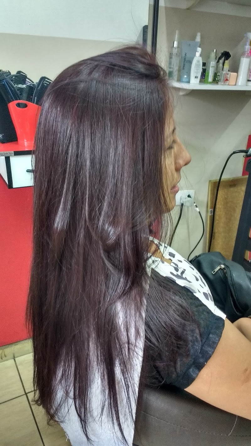 Queimados salão de beleza Fios e faces - Day Spa in Queimados