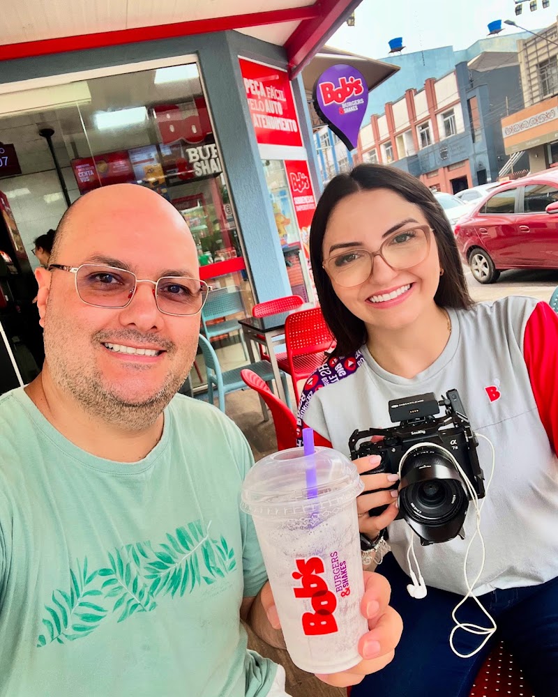 Salão de Beleza Márcia Joaçaba - Day Spa in Joaçaba