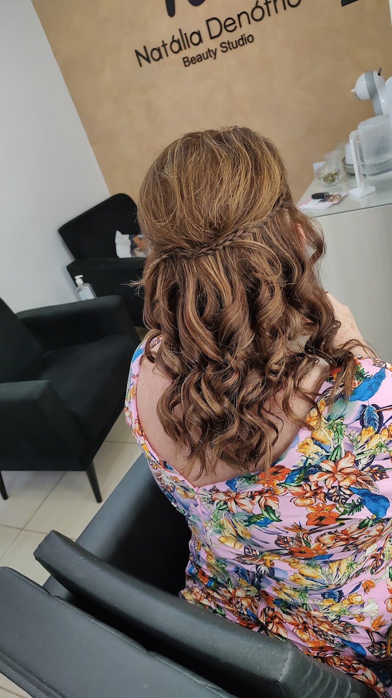 Salão de Beleza Nildelu Porto Ferreira - Day Spa in Porto Ferreira